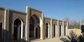 اقامتگاه بوم گردی افضل مصر